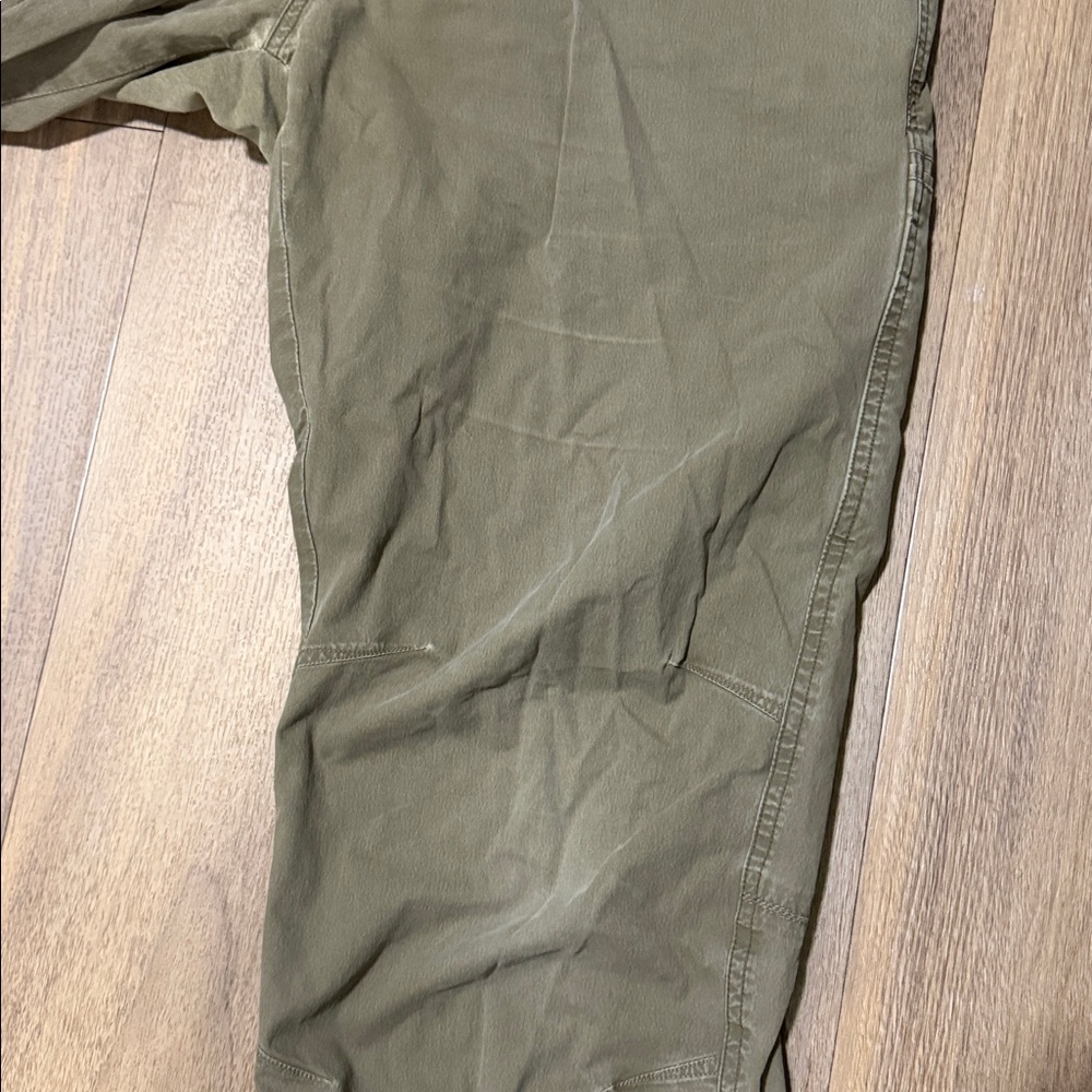 Kuhl Revolvr Cargo Pants - Picture 3 of 7